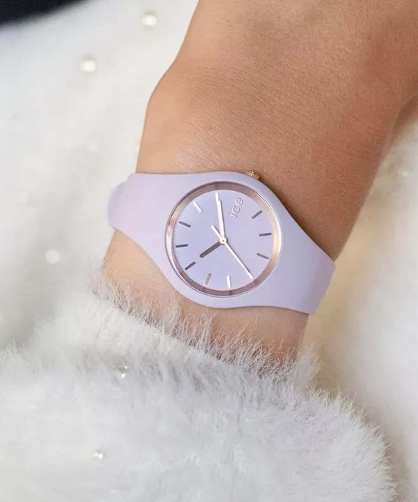 ساعت مچی زنانه آیس واچ Ice Watch مدل 019526