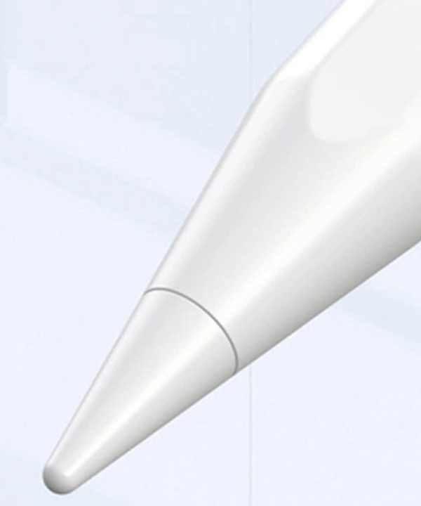 قلم لمسی آیپد ایکس او XO ST- 03 Active Magnetic Capacitive Pen iPad