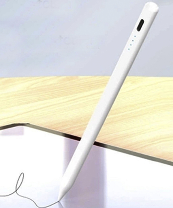 قلم لمسی آیپد ایکس او XO ST- 03 Active Magnetic Capacitive Pen iPad