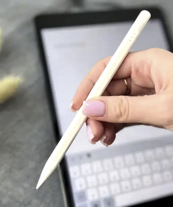 قلم لمسی آیپد ایکس او XO ST- 03 Active Magnetic Capacitive Pen iPad