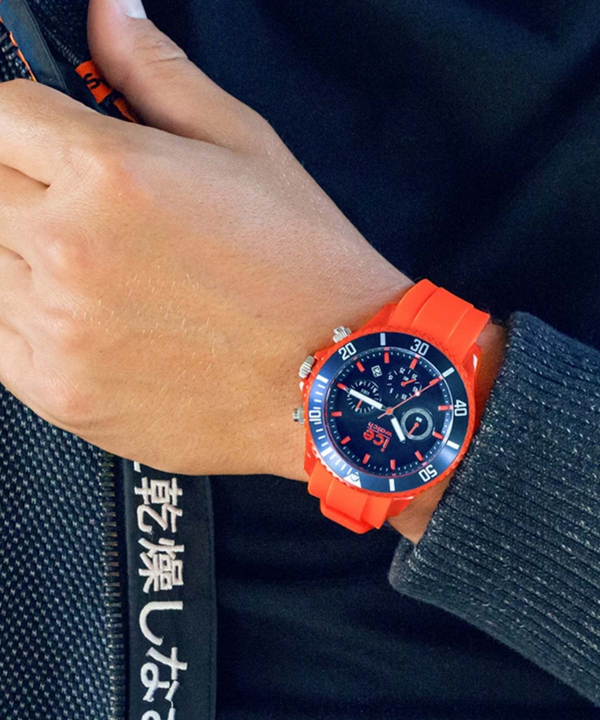 ساعت مچی مردانه آیس واچ Ice Watch مدل 019841