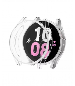 قاب و گلس ساعت هوشمند سامسونگ 40 میلی متری سری 4 لیتو Lito SPlus cover suitable Samsung Galaxy Watch 4 40mm smart watch
