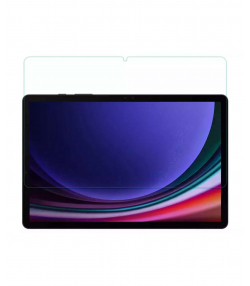 محافظ صفحه نمایش شیشه ای تبلت سامسونگ اس 9 نیلکین Nillkin Samsung Galaxy Tab S9 H+ Anti-explosion Tempered Glass