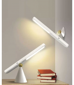 چراغ مطالعه ال ای دی قابل تنظیم لمسی LYTLM LED Desk Lamp