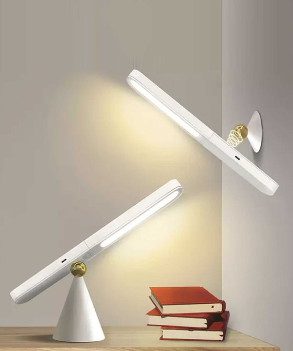 چراغ مطالعه ال ای دی قابل تنظیم لمسی LYTLM LED Desk Lamp