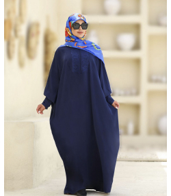 عبا زنانه آنا حجاب Ana Hijab کد 4002