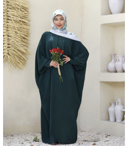 عبا زنانه آنا حجاب Ana Hijab کد 4002