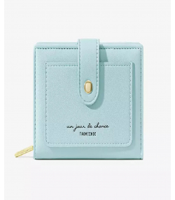 کیف پول زنانه تاشو کوچک تائومیک میک TAOMICMIC Y8531 purse simple short women's wallet