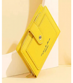 کیف پول زنانه تاشو کوچک تائومیک میک TAOMICMIC Y8531 purse simple short women's wallet