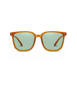 عینک آفتابی زنانه پولاریزه karen bazaar CP3723 Polarized Sunglasses Large Frame TR Frame