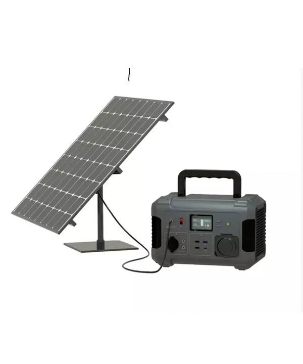 پاوربانک 78000 مولد برق 300 وات پاورولوژی Powerology Power Generator PGN300PD