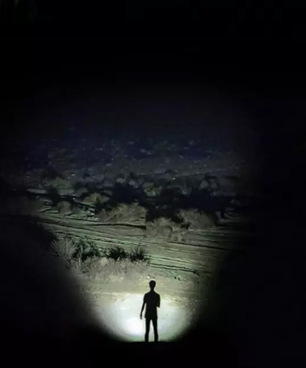 چراغ مسافرتی ضدآب شیائومی Xiaomi Nextool NE20093 Outdoor Floodlight/Warning Light