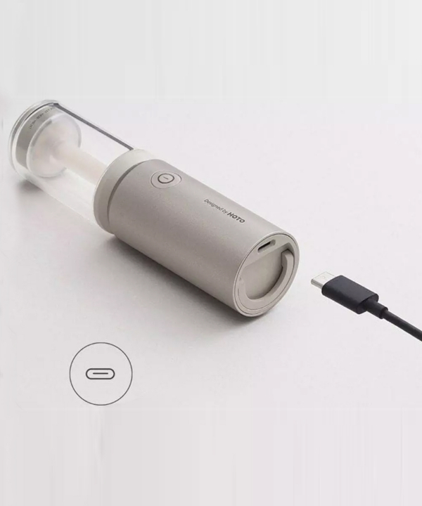 چراغ قوه ضدآب شیائومی Xiaomi HOTO Split Camping Flashlight QWLYD001