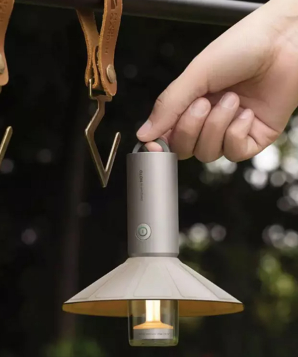 چراغ قوه ضدآب شیائومی Xiaomi HOTO Split Camping Flashlight QWLYD001