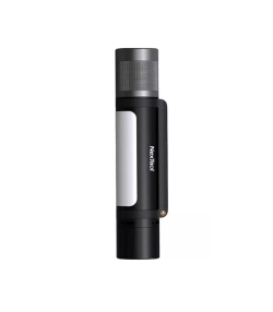 چراغ قوه شارژی 12 کاره شیائومی Xiaomi NexTool NE20161 Outdoor Thunder 12 in 1 the flashlight