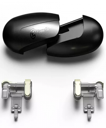 دسته بازی گوشی موبایل گیم سیرGameSir F2 PUBG Mobile Game Controller Trigger