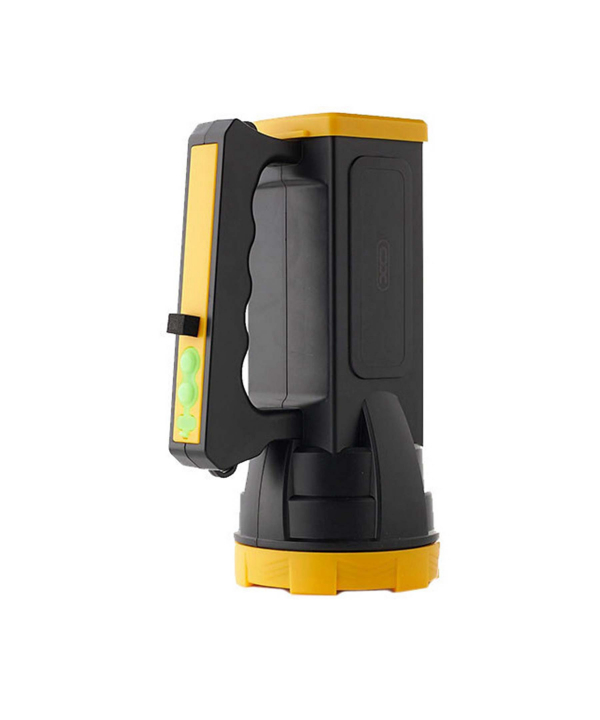 چراغ قوه شارژی 1200 میلی‌آمپرساعت ایکس او XO YH02 Flashlight 1200mAh