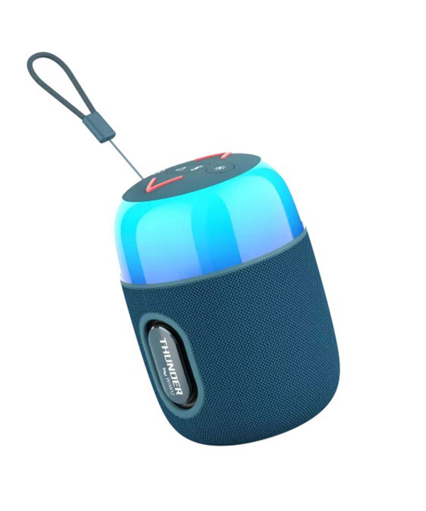 مینی اسپیکر بلوتوثی شارژی ویوو WIWU Sounder Speaker P60 Mini