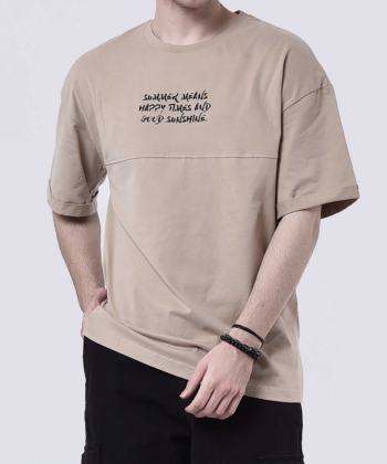 تیشرت مردانه بادی اسپینر Body Spinner کد 7059