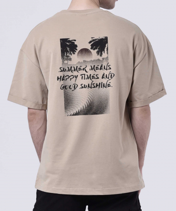 تیشرت مردانه بادی اسپینر Body Spinner کد 7059