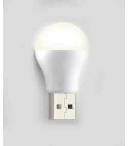 لامپ یو اس بی ایکس او XO Y1 USB Lamp LED Lamp 1W 6500K