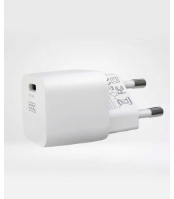 شارژ دیواری تایپ سی 20 وات ایکس او Wall Charger XO CE01 20W