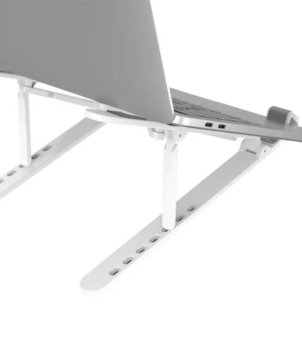 پایه نگهدارنده لپ تاپ تاشو لپ تاپ ایکس او XO C102 Laptop Stand