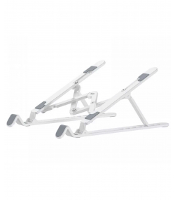 پایه نگهدارنده لپ تاپ تاشو لپ تاپ ایکس او XO C102 Laptop Stand