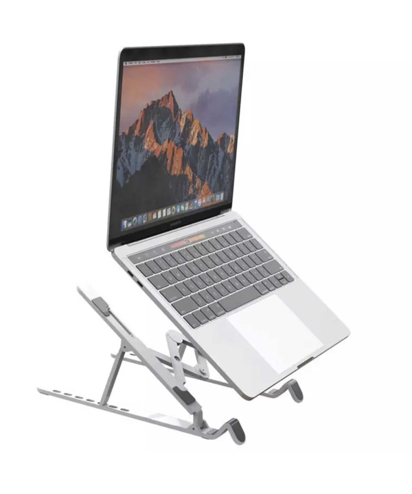 پایه نگهدارنده لپ تاپ تاشو لپ تاپ ایکس او XO C102 Laptop Stand