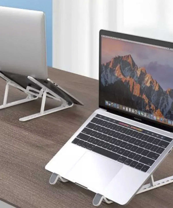 پایه نگهدارنده لپ تاپ تاشو لپ تاپ ایکس او XO C102 Laptop Stand