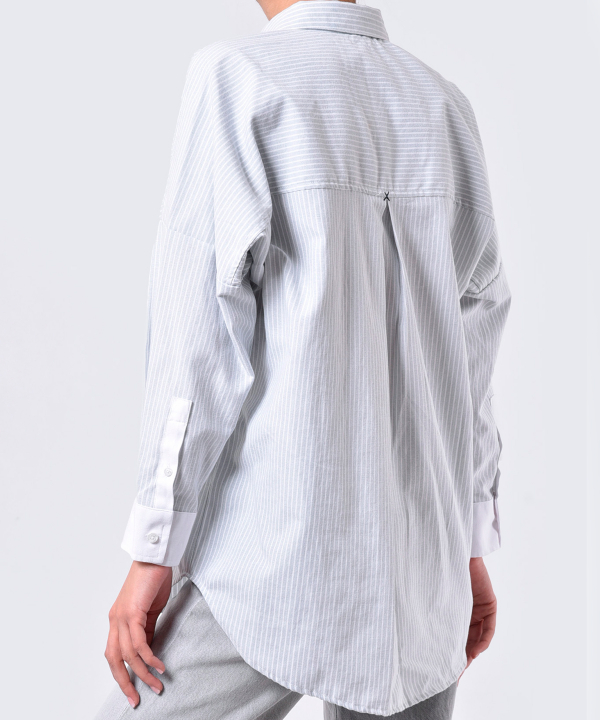مانتو زنانه بادی اسپینر Body Spinner کد 7382