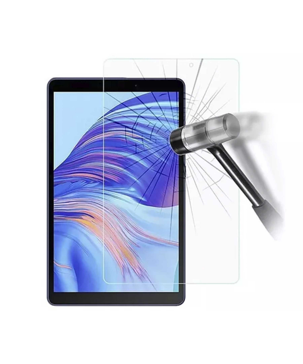 گلس تبلت گلکسی آ8 10.5 اینچ سامسونگ Samsung Galaxy Tab A8 10.5 2021 X205 Glass Screen Protector