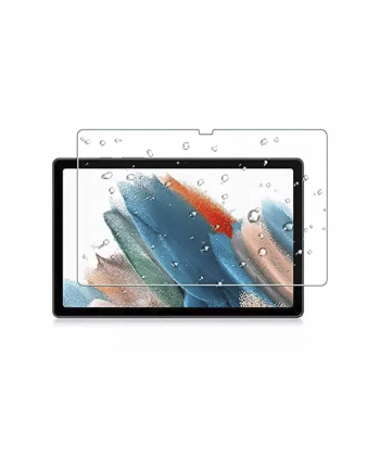 گلس تبلت گلکسی آ8 10.5 اینچ سامسونگ Samsung Galaxy Tab A8 10.5 2021 X205 Glass Screen Protector