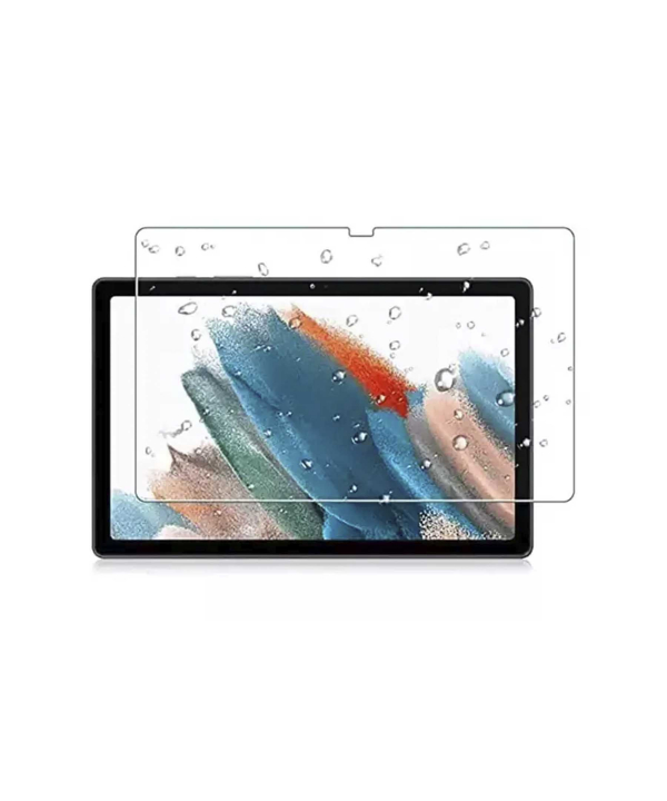 گلس تبلت گلکسی آ8 10.5 اینچ سامسونگ Samsung Galaxy Tab A8 10.5 2021 X205 Glass Screen Protector