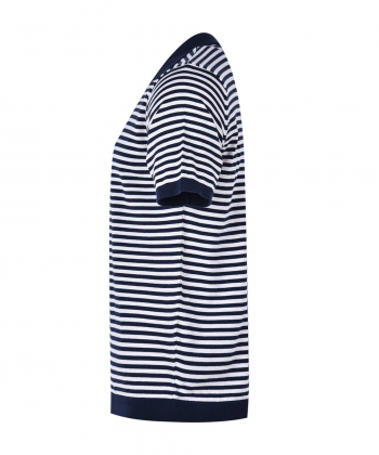 پولوشرت مردانه بادی اسپینر Body Spinner کد 7005