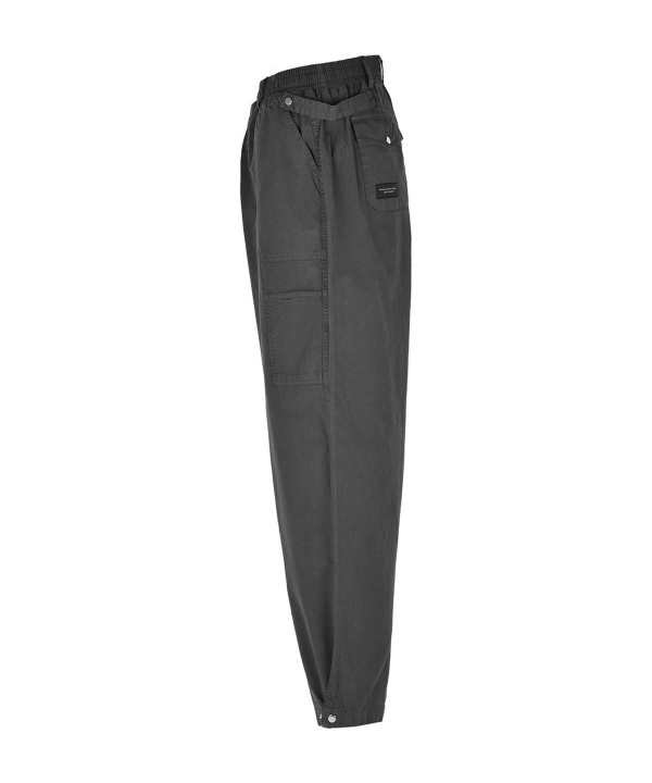شلوار کتان مردانه بادی اسپینر Body Spinner کد 7618