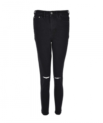 شلوار جین زنانه بادی اسپینر Body Spinner کد 7501