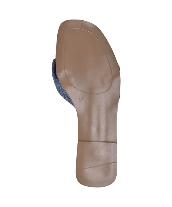 صندل زنانه بادی اسپینر Body Spinner کد 8037