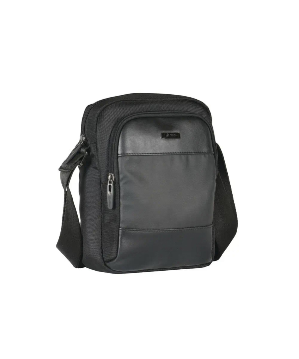 کیف دوشی مردانه نیلپر توریستر Nilper Tourister مدل گیوان