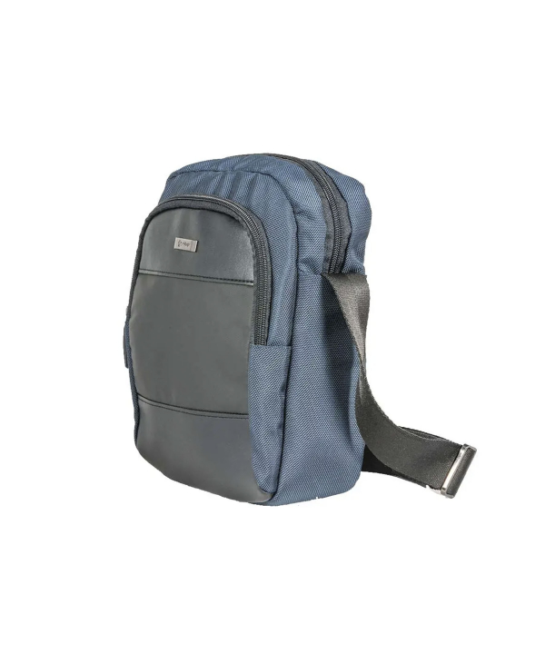 کیف دوشی مردانه نیلپر توریستر Nilper Tourister مدل گیوان