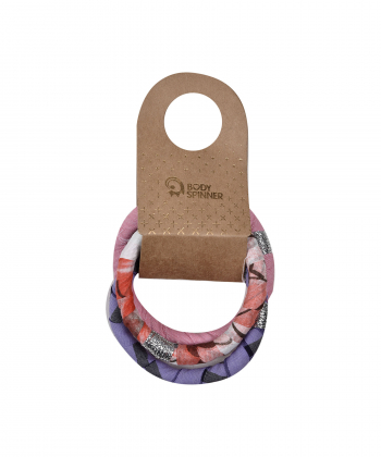 دستبند زنانه بادی اسپینر Body Spinner کد 9000