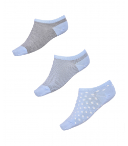 جوراب  زنانه بادی اسپینر Body Spinner کد3296