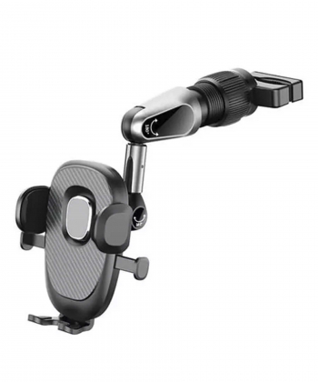 هولدر موبایل آینه خودرو Mirror Phone Holde For Car DP61