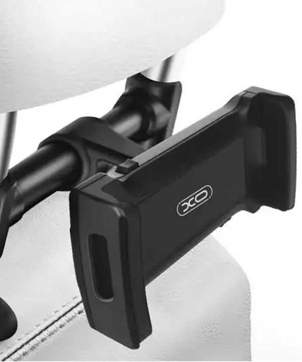 هولدر موبایل و تبلت صندلی عقب خودرو ایکس او XO Car Rear Seat Tablet Holder C93