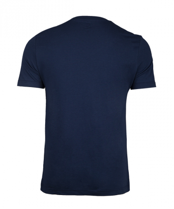 تیشرت مردانه یقه هفت جین وست  Jeanswest