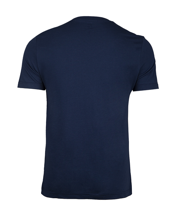 تیشرت مردانه یقه هفت جین وست Jeanswest