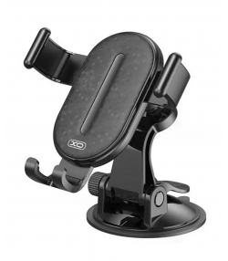 هولدر موبایل داخل خودرو ایکس او XO C110 Center Console Gravity Car Holder