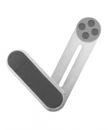 هولدر موبایل لپ تاپی مگنتی کوتتسی Coteetci SD-21 Notebook expansion stand CS5509