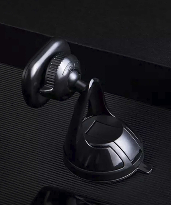 هولدر موبایل مگنتی داخل خودرو رسی Recci RHO-C03 Magnetic Car holder