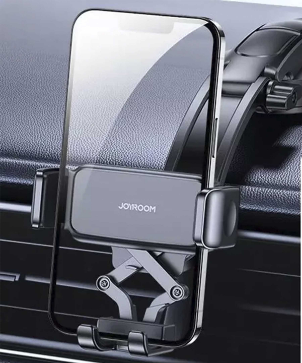 هولدر موبایل داخل خودرو جویروم JOYROOM Holder CAR MOUNT JR-ZS283